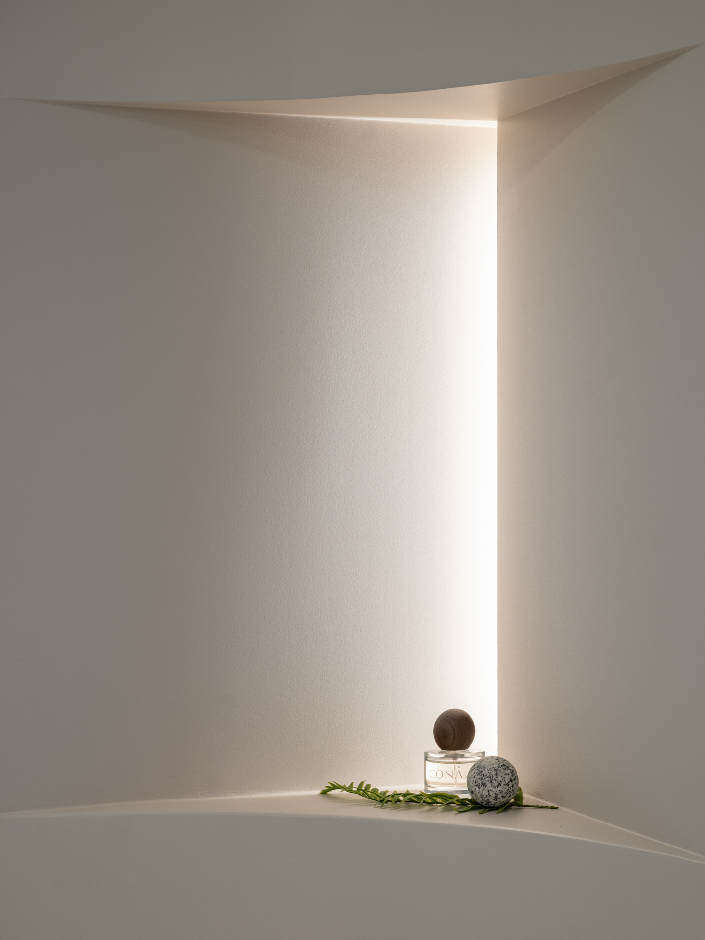 더 코나 메디스페이스 포트폴리오