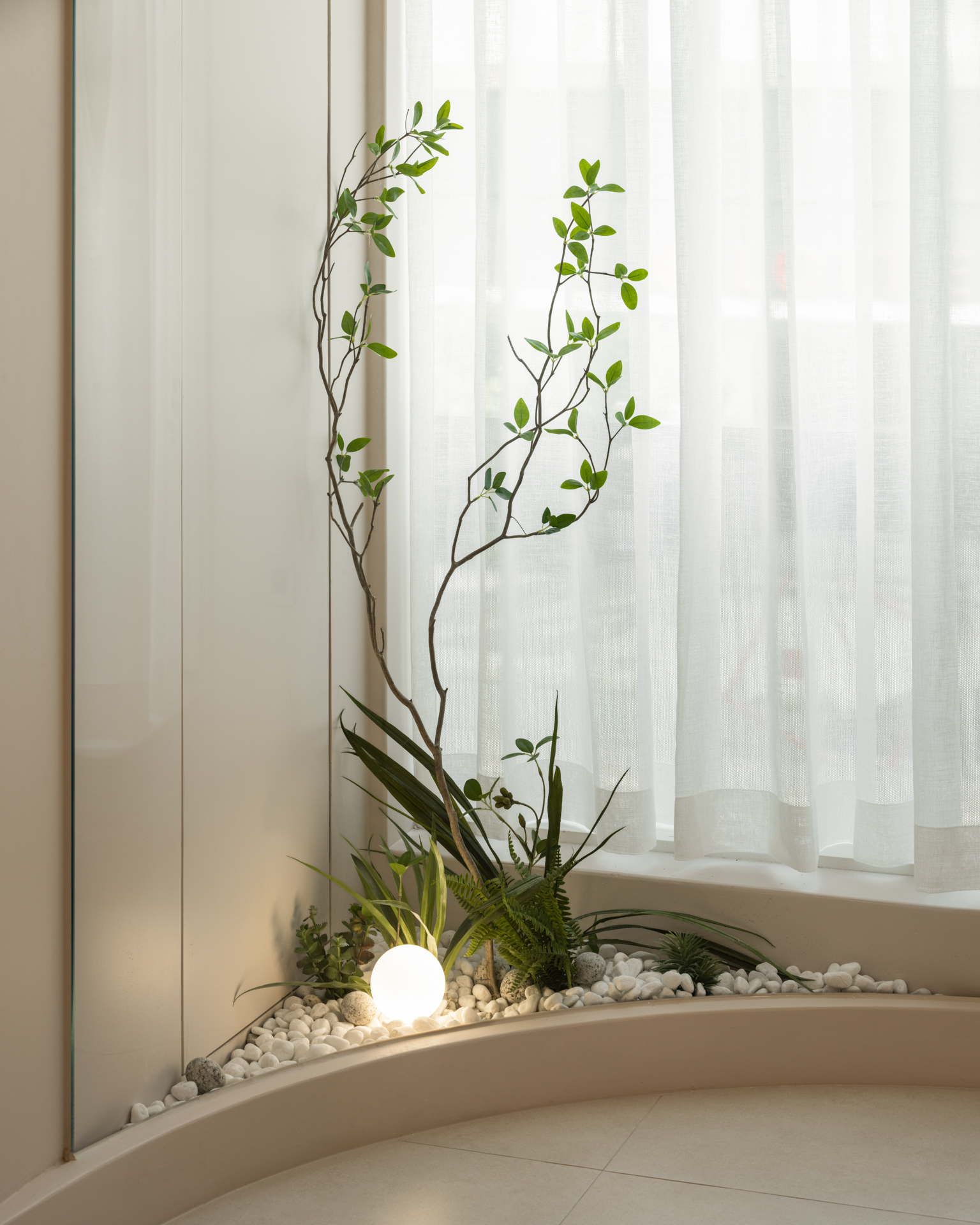 더 코나 메디스페이스 포트폴리오