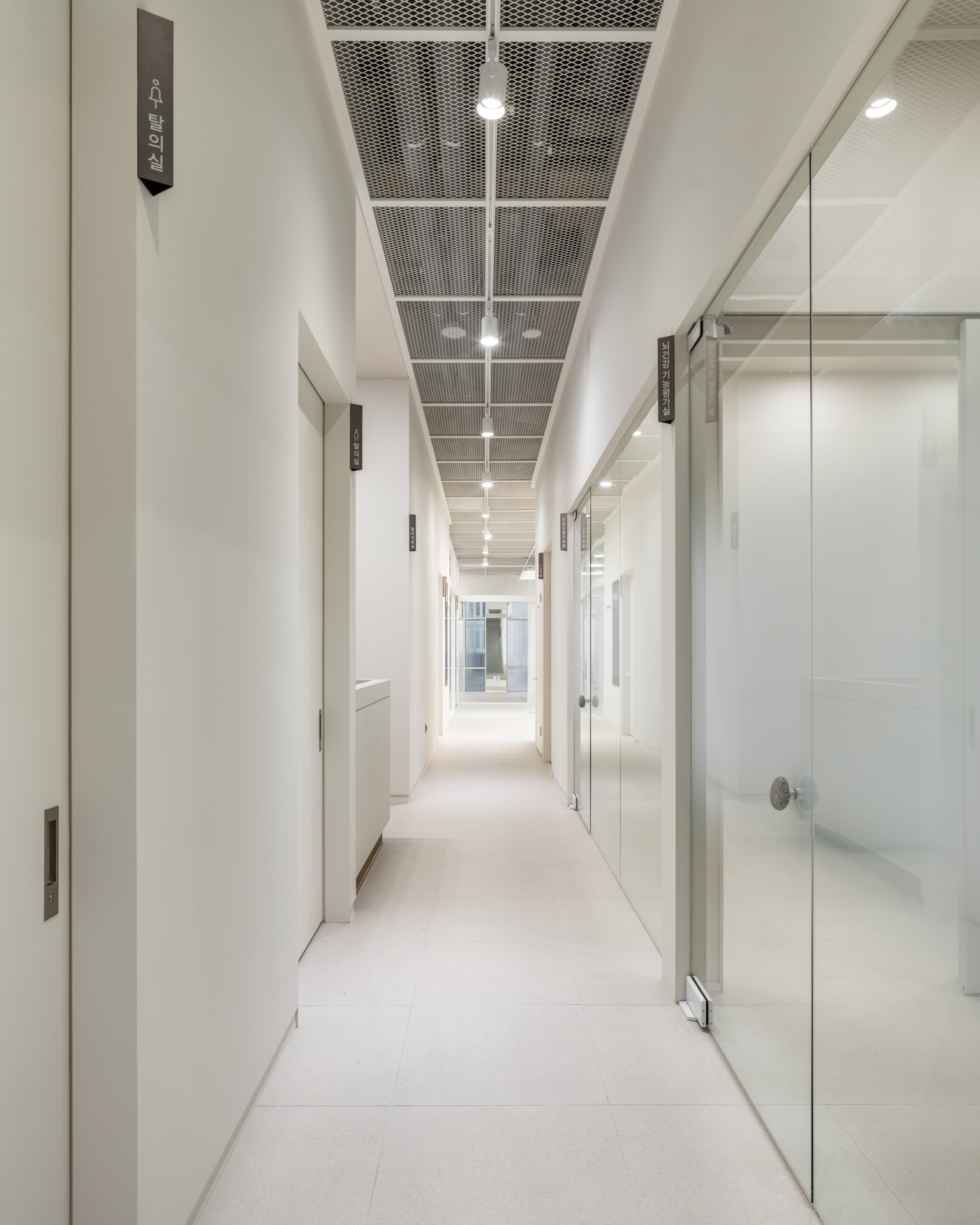 더 코나 메디스페이스 포트폴리오