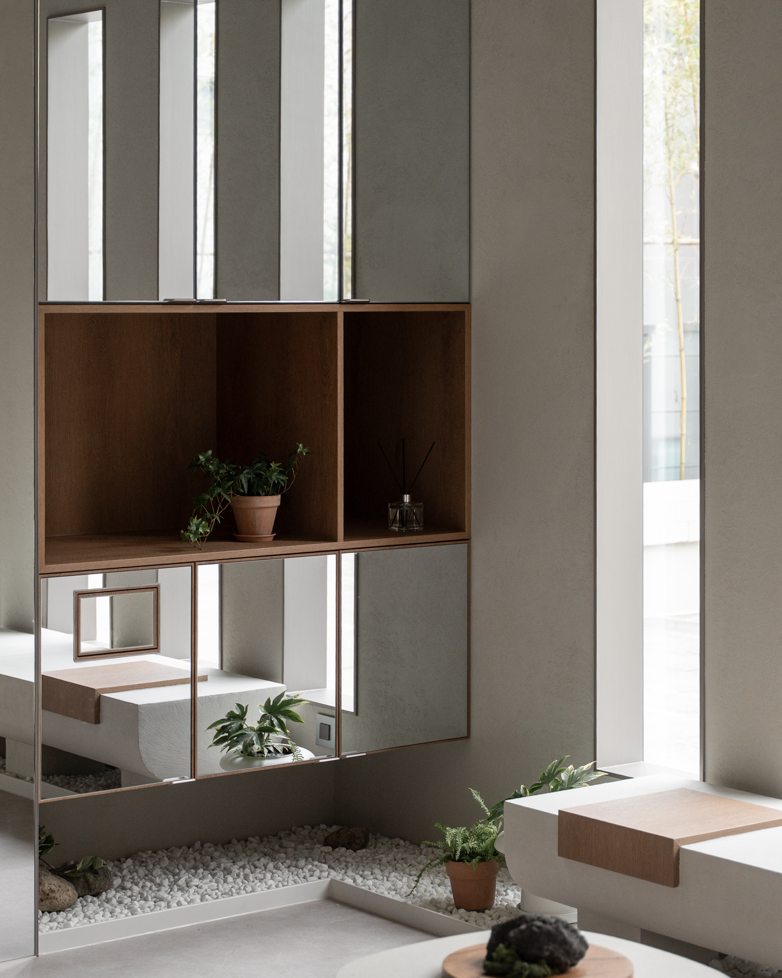 더 코나 메디스페이스 포트폴리오