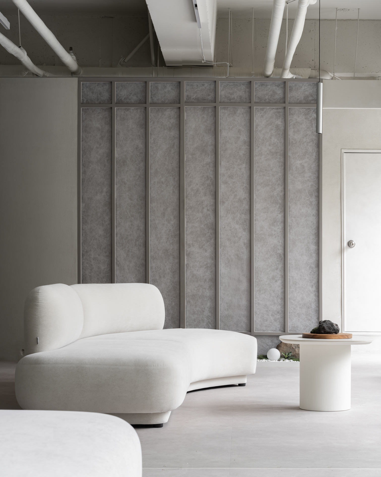 더 코나 메디스페이스 포트폴리오