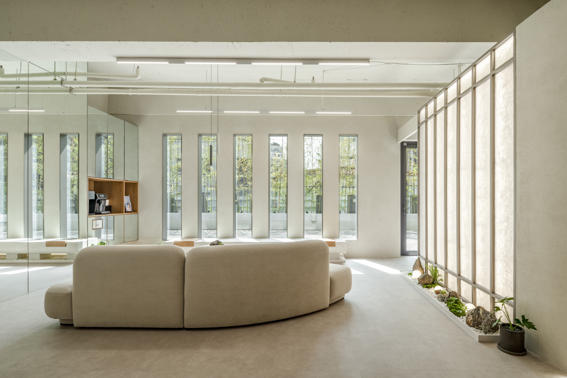 더 코나 메디스페이스 포트폴리오