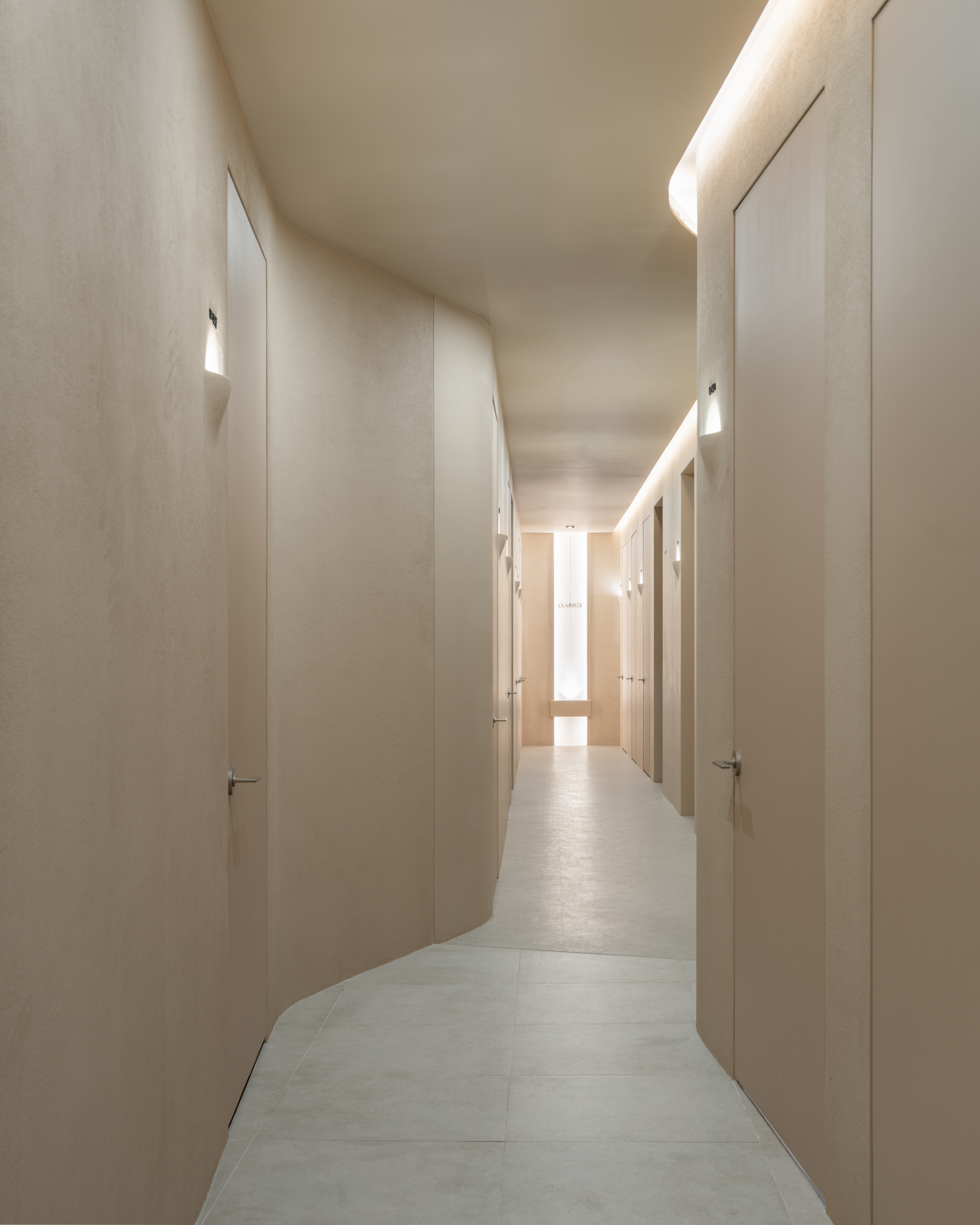 더 코나 메디스페이스 포트폴리오