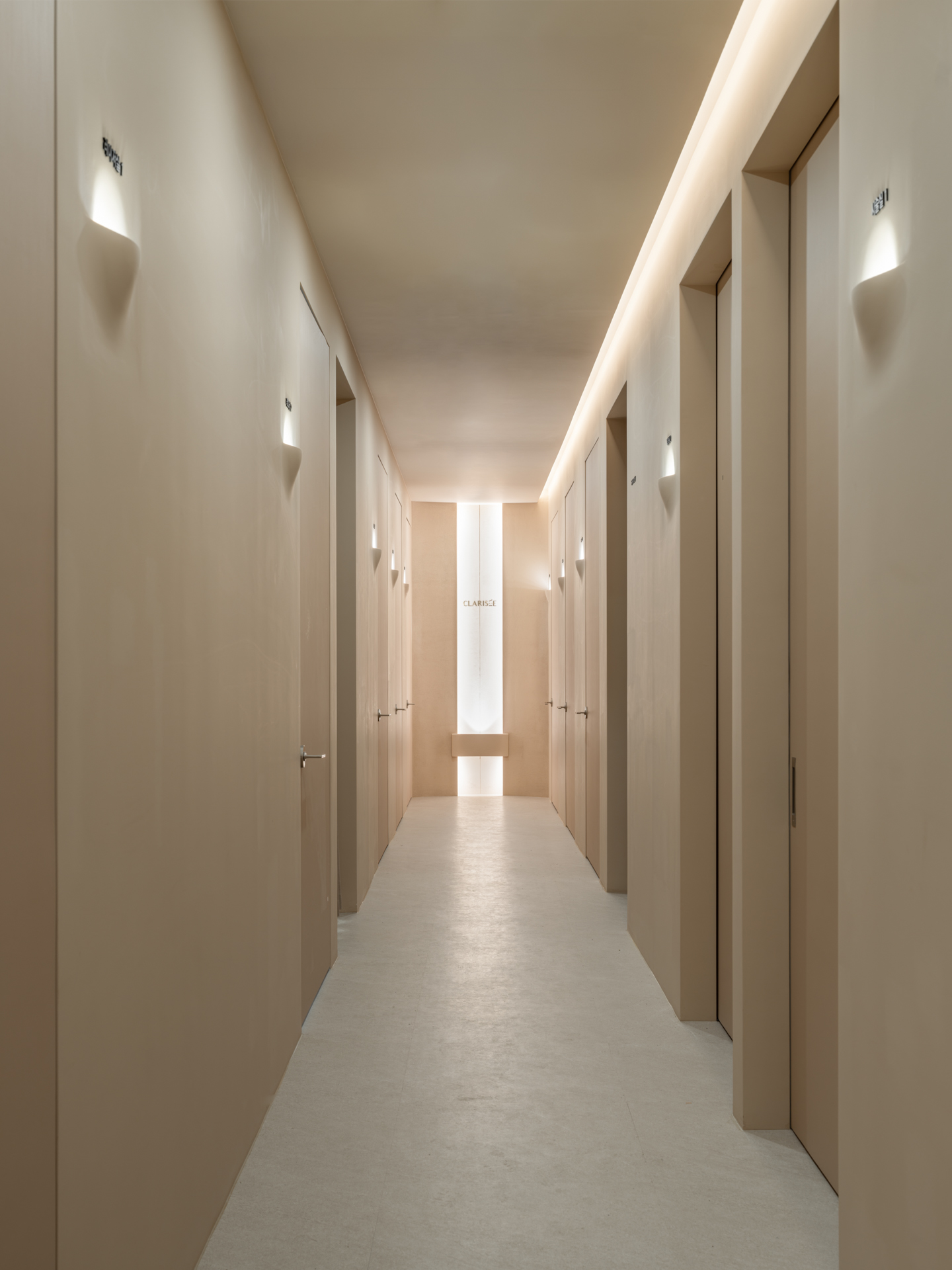 더 코나 메디스페이스 포트폴리오