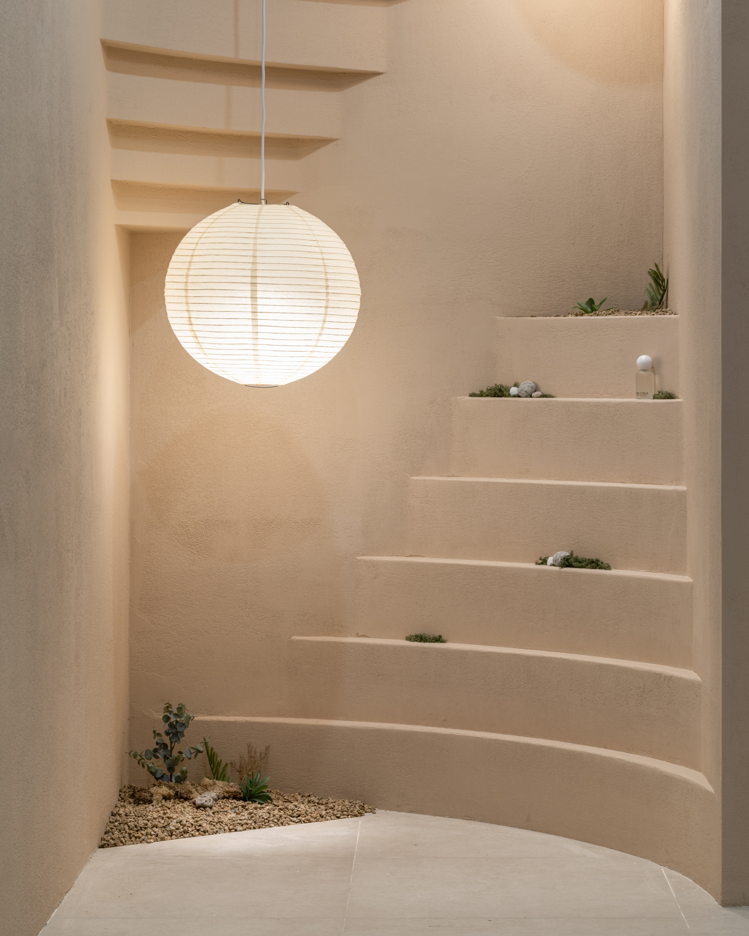 더 코나 메디스페이스 포트폴리오