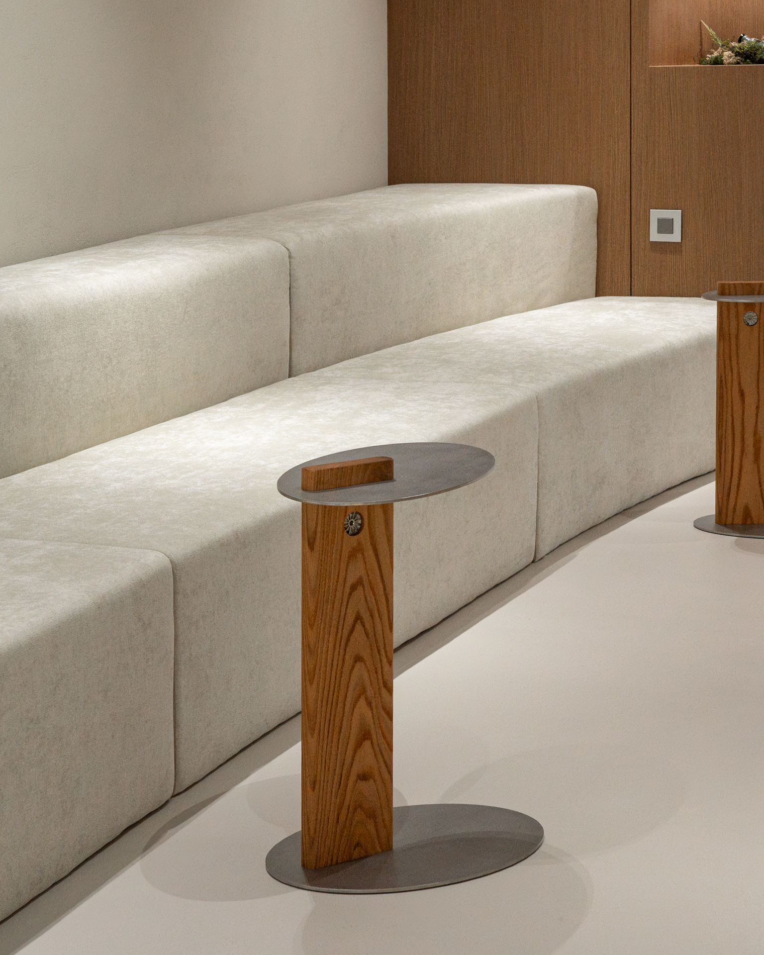 더 코나 메디스페이스 포트폴리오