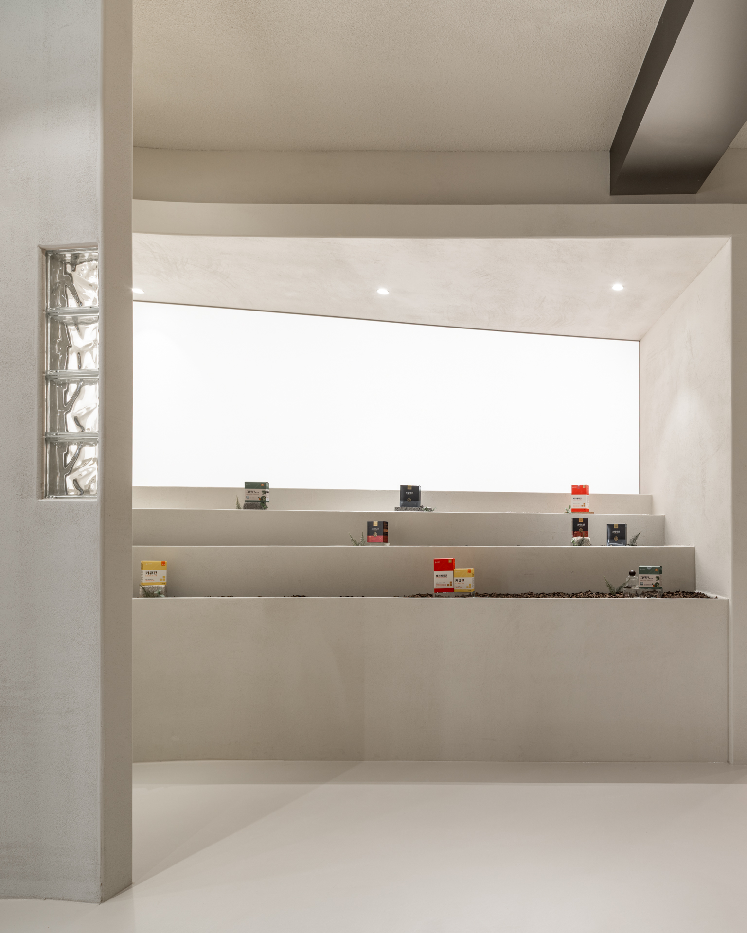 더 코나 메디스페이스 포트폴리오