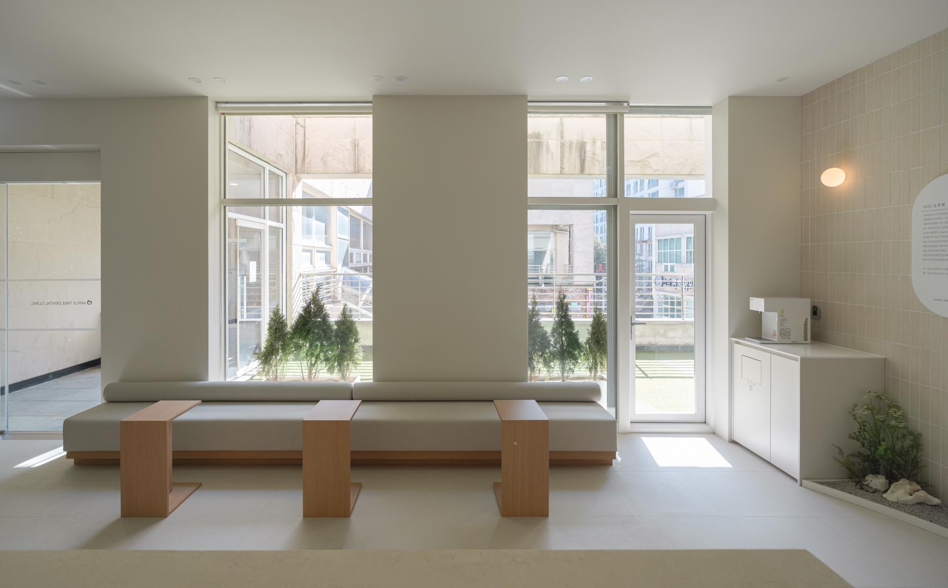 더 코나 메디스페이스 후기