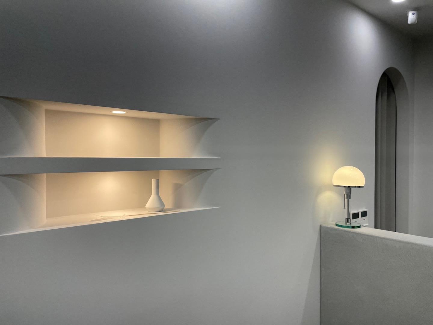 더 코나 메디스페이스 후기