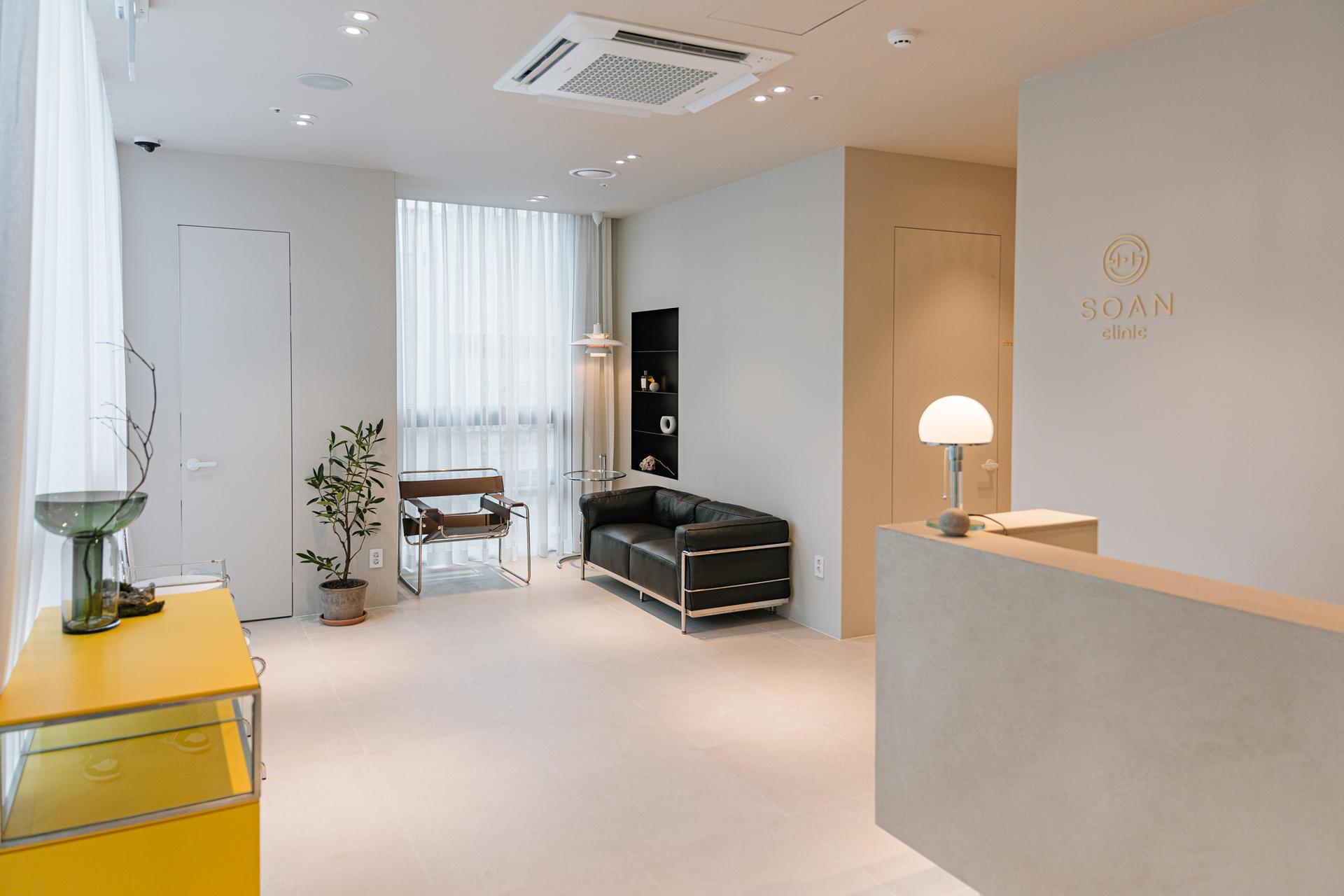 더 코나 메디스페이스 후기