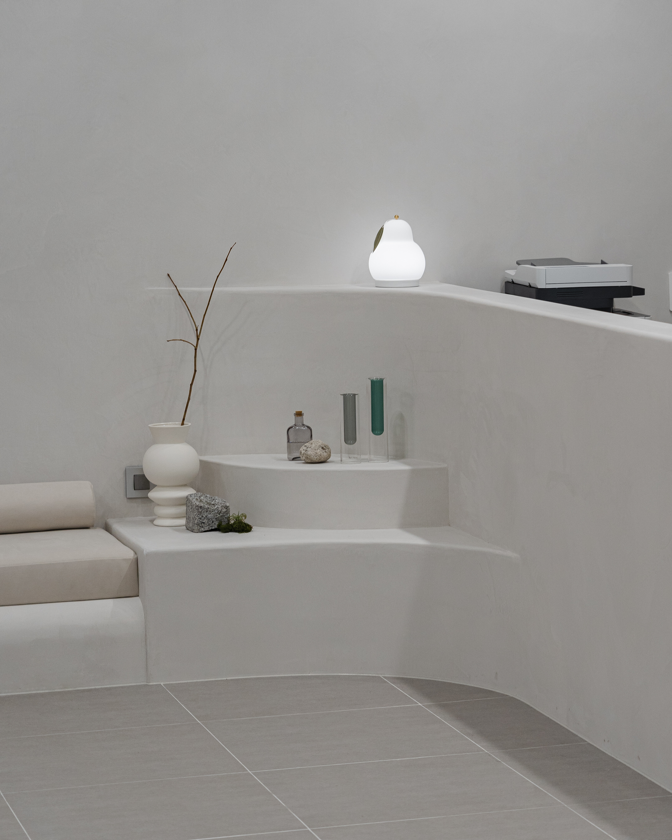 더 코나 메디스페이스 후기