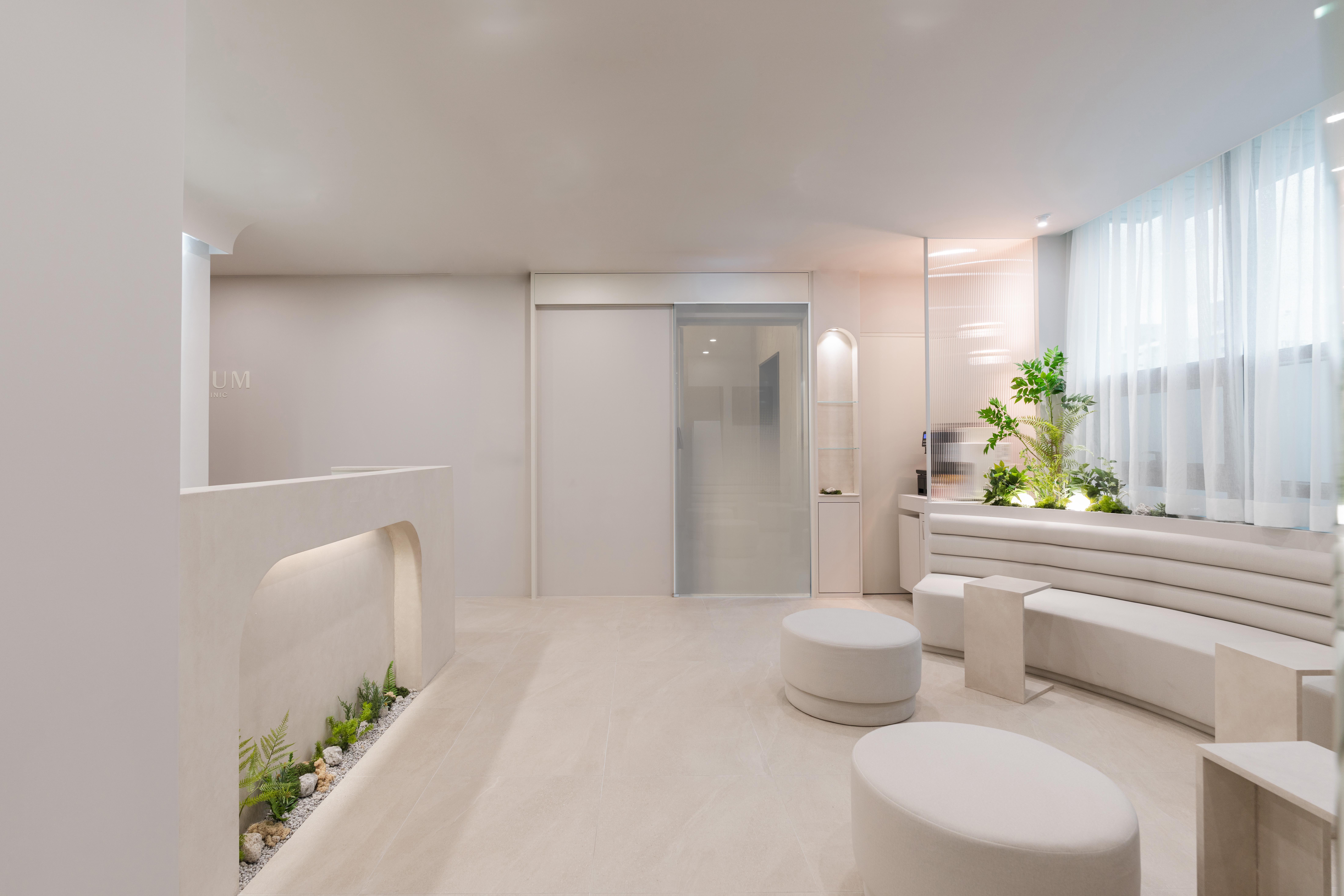 더 코나 메디스페이스 후기