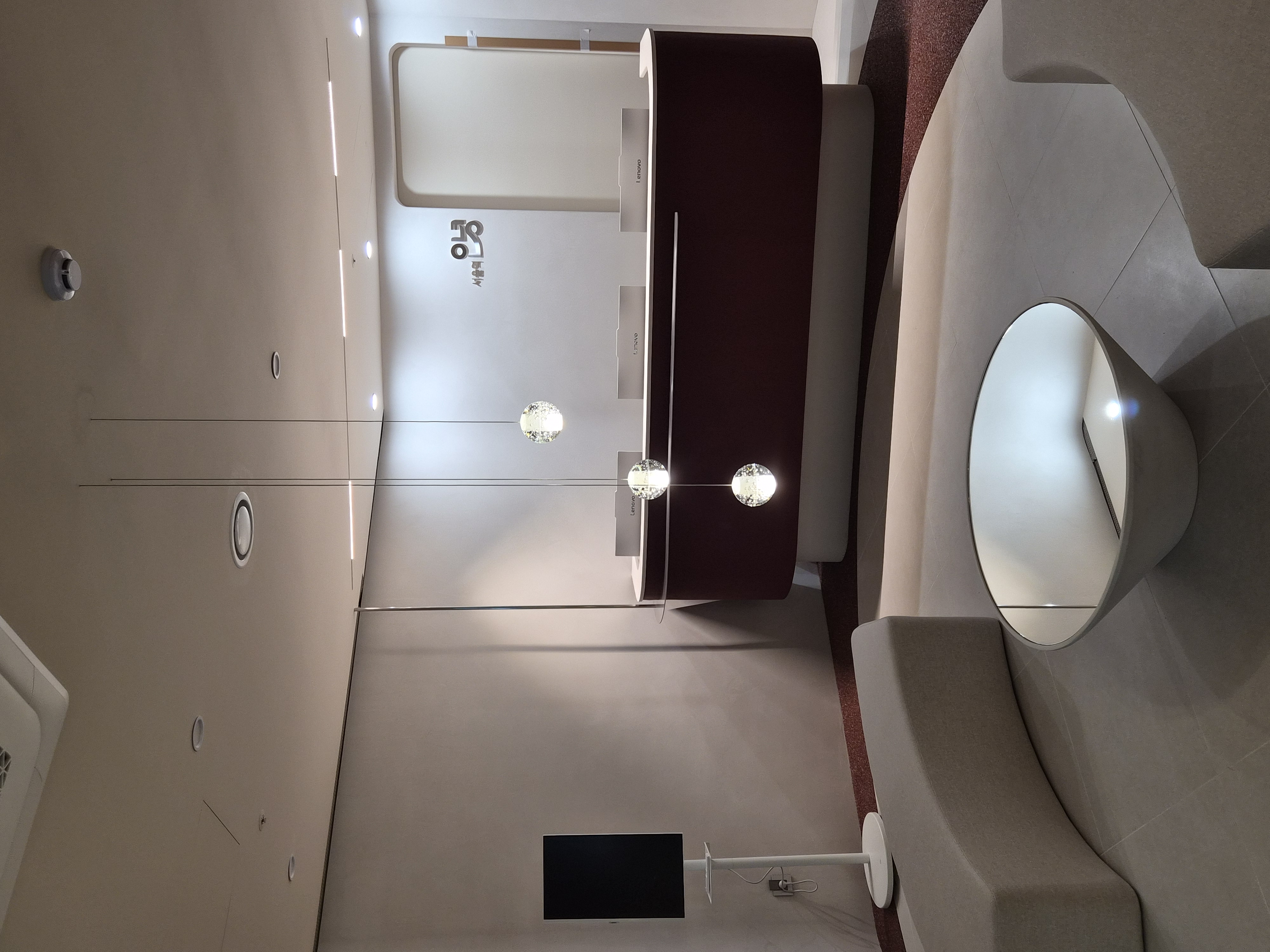 더 코나 메디스페이스 후기