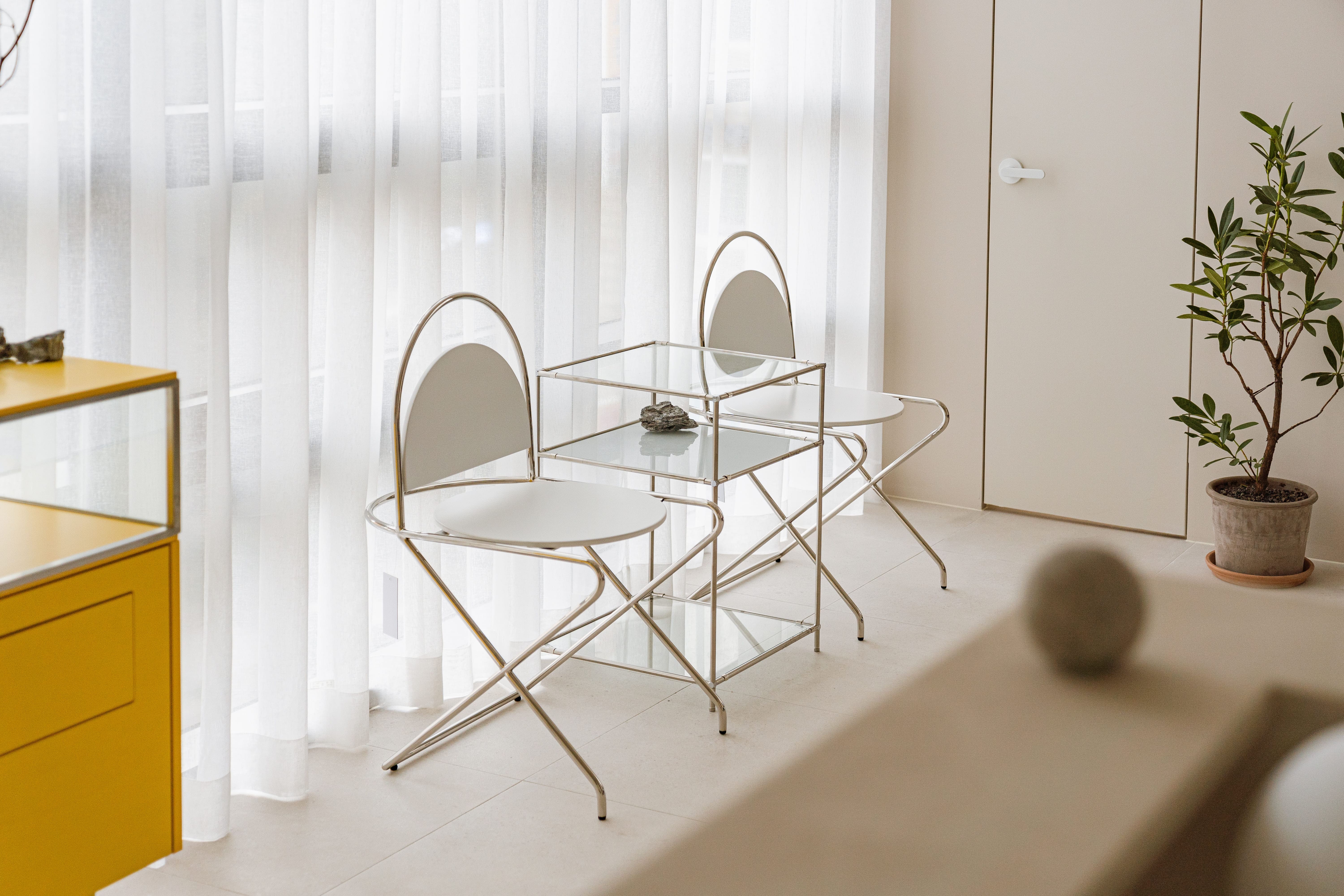 더 코나 메디스페이스 회사소개