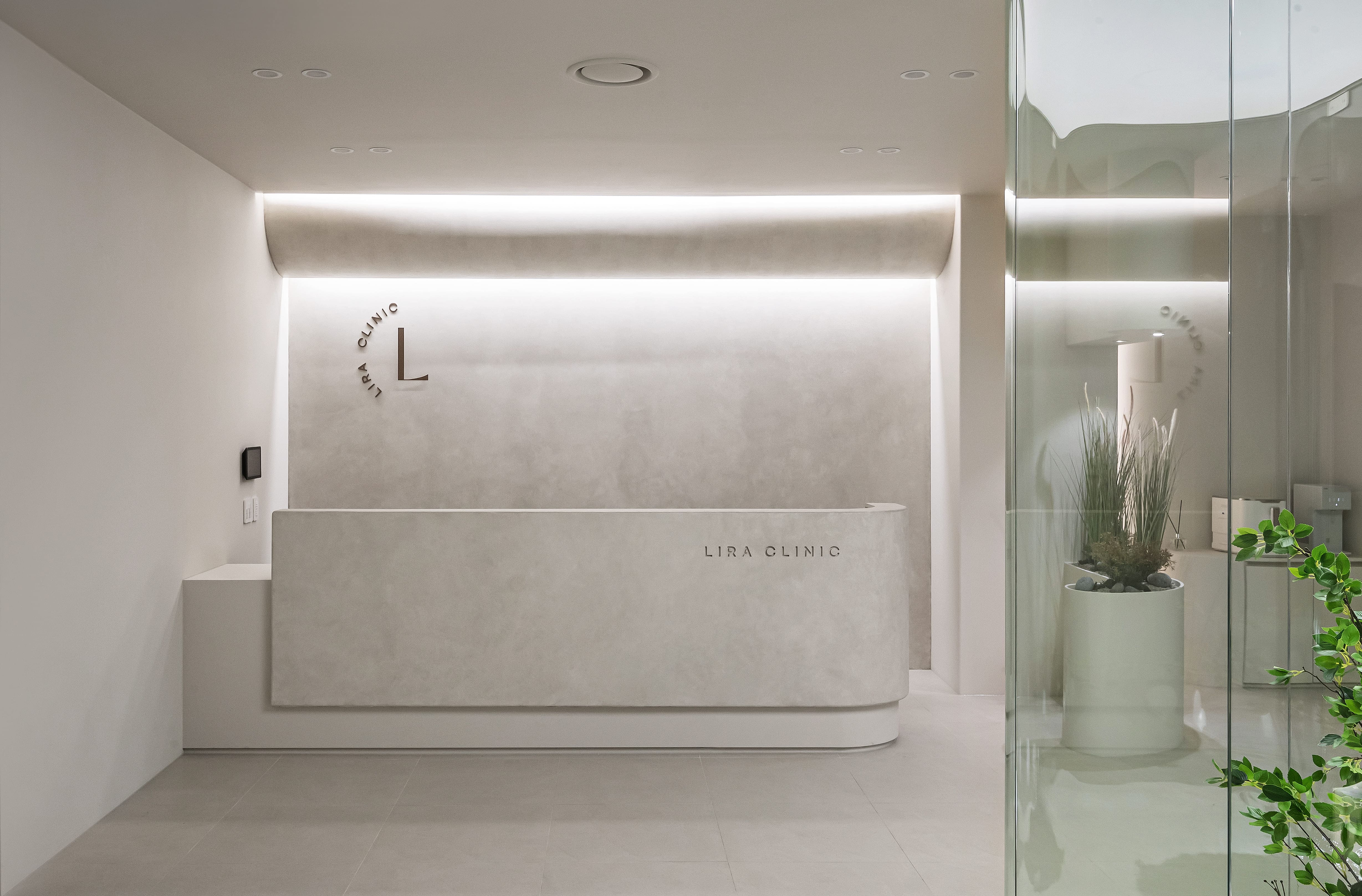 더 코나 메디스페이스 회사소개