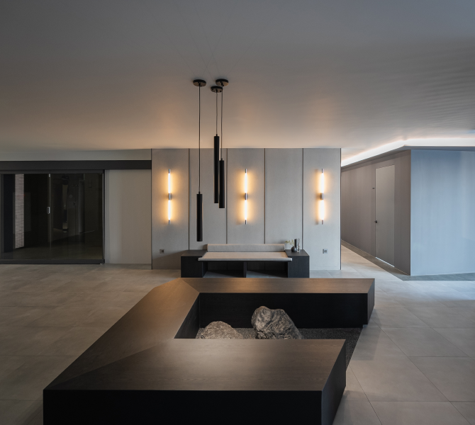 더 코나 메디스페이스 회사소개