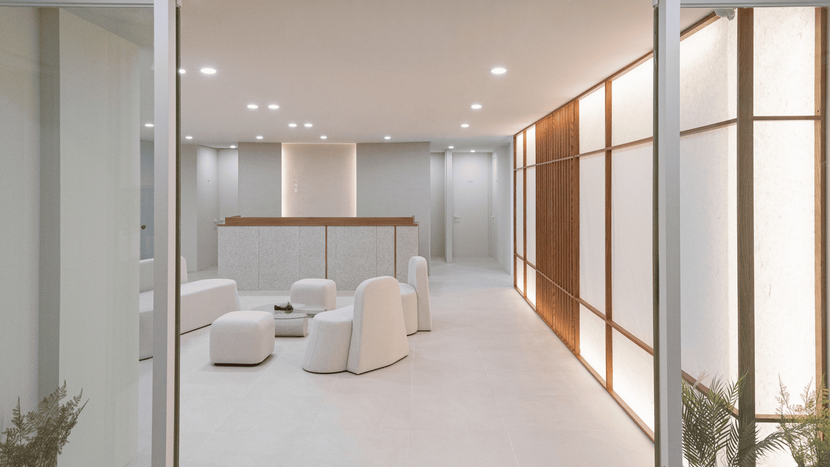 더 코나 메디스페이스