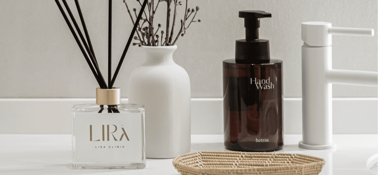 더 코나 메디스페이스 브랜딩