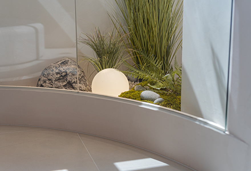 더 코나 메디스페이스 부분 리모델링