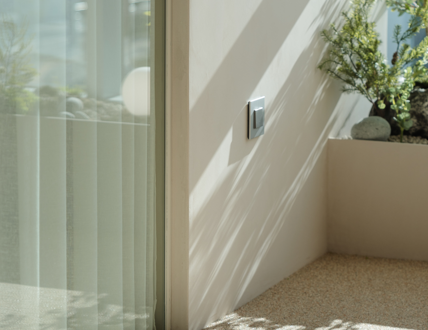 더 코나 메디스페이스 서비스 프로세스