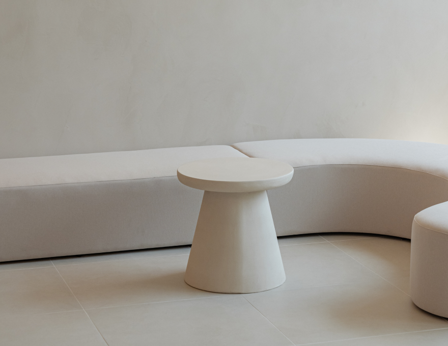 더 코나 메디스페이스 서비스 프로세스