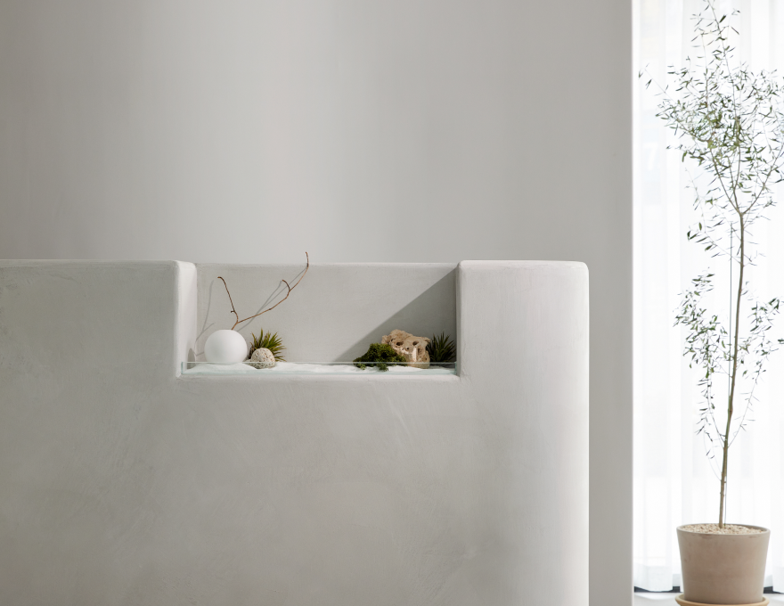 더 코나 메디스페이스 서비스 프로세스