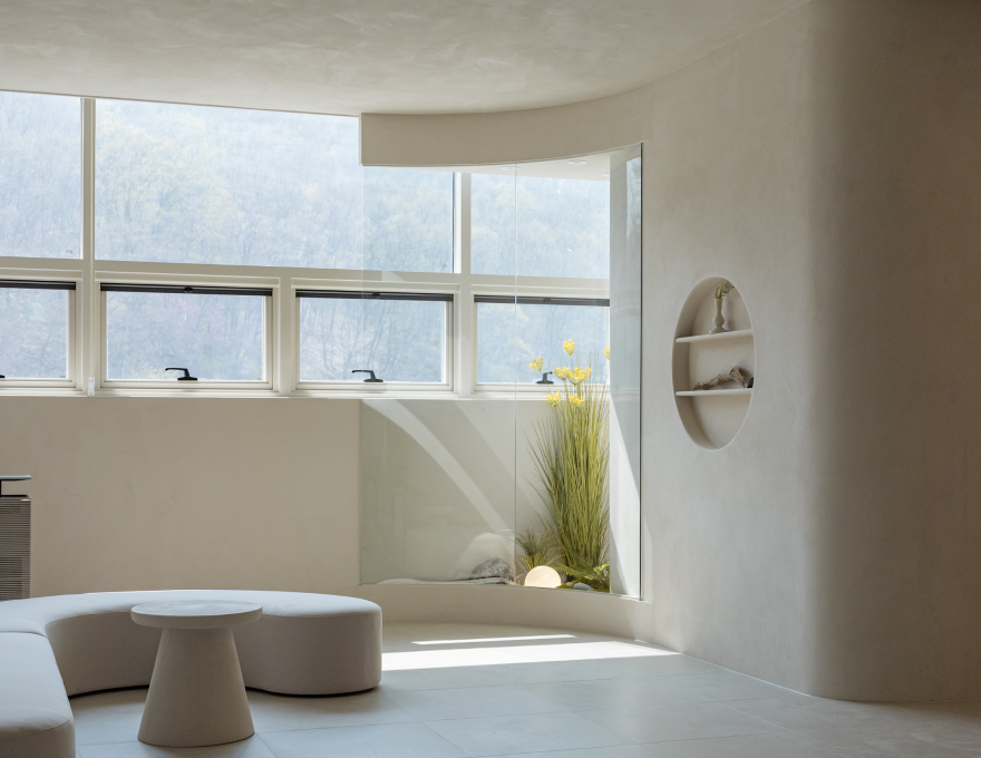 더 코나 메디스페이스 서비스 프로세스